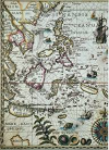 Cuối thế kỷ 15, bản đồ do phương Tây xuất bản đã thể hiện Hoàng Sa, Trường Sa là của Việt Nam