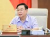 Cực nóng: Trung ương Đảng đồng ý để ông Vương Đình Huệ thôi giữ các chức vụ