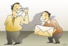 CẤM QUÀ TẾT LÃNH ĐẠO: TRÊN ĐÃ QUYẾT, DƯỚI CÓ LÀM ĐƯỢC KHÔNG?