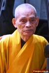 Đại lão hòa thượng Thích Phổ Tuệ (1917-2021)