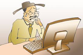 Làm quan - nghề "nguy hiểm" - Nguyễn Duy Xuân