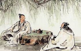Rốt cuộc cả đời người là sống vì điều gì?