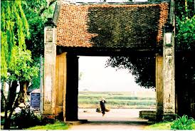 HỒN QUÊ - chùm thơ Đặng Xuân Xuyến