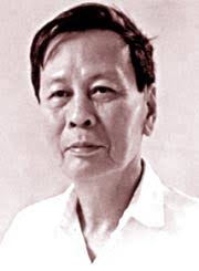 Nhà văn Nguyễn Khải