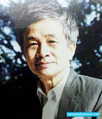 Nhà thơ Ngô Văn Phú (1937 – 2022)