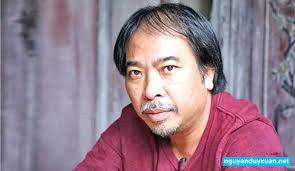 Nhà thơ Nguyễn Quang Thiều