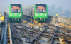 Đường sắt Cát Linh - Hà Đông: An toàn chạy tàu là trên hết