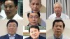 Ban Bí thư Trung ương Đảng quyết định khai trừ Đảng với 7 đảng viên là lãnh đạo, cựu lãnh đạo tỉnh Vĩnh Phúc, Quảng Ngãi, Phú Yên, Hà Giang, Gia Lai